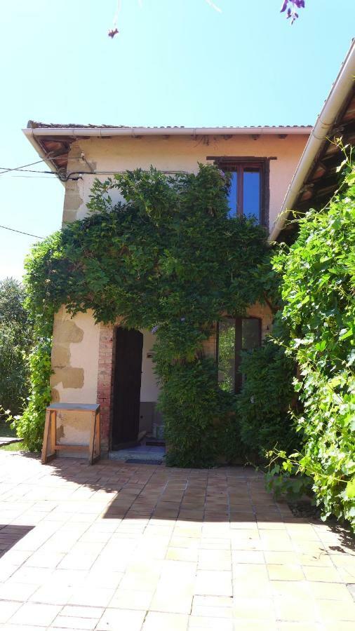 La Maison De Thelma Villa Bezues-Bajon Exterior photo